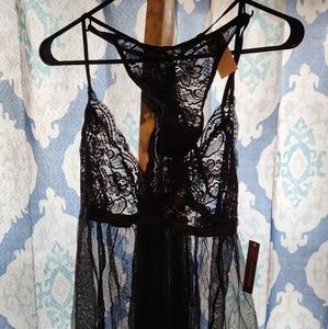 NWT.. women's lingerie